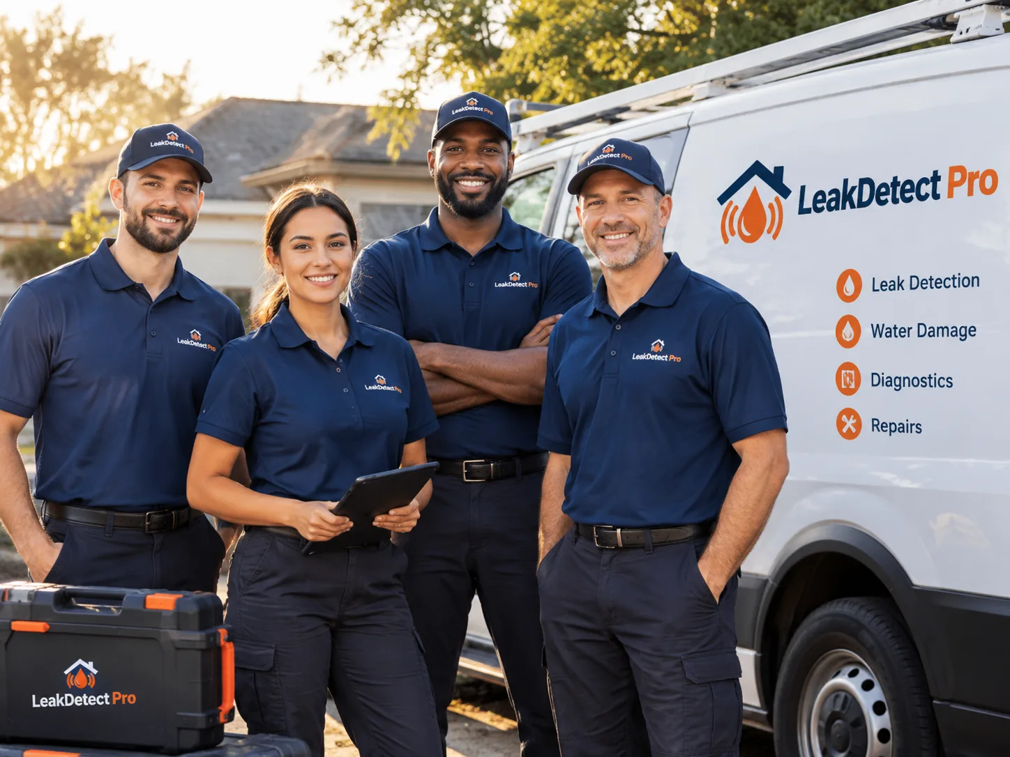 Roof Repair company in Odessa, FL